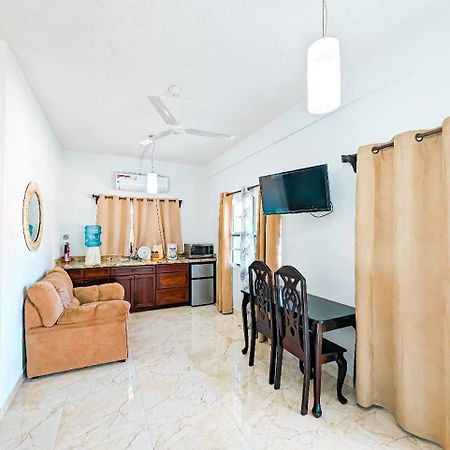Apartamento Casa Anastacia San Ignacio Exterior foto