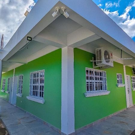 Apartamento Casa Anastacia San Ignacio Exterior foto