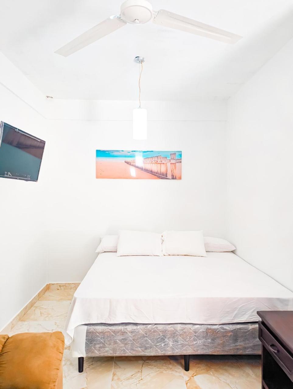 Apartamento Casa Anastacia San Ignacio Exterior foto