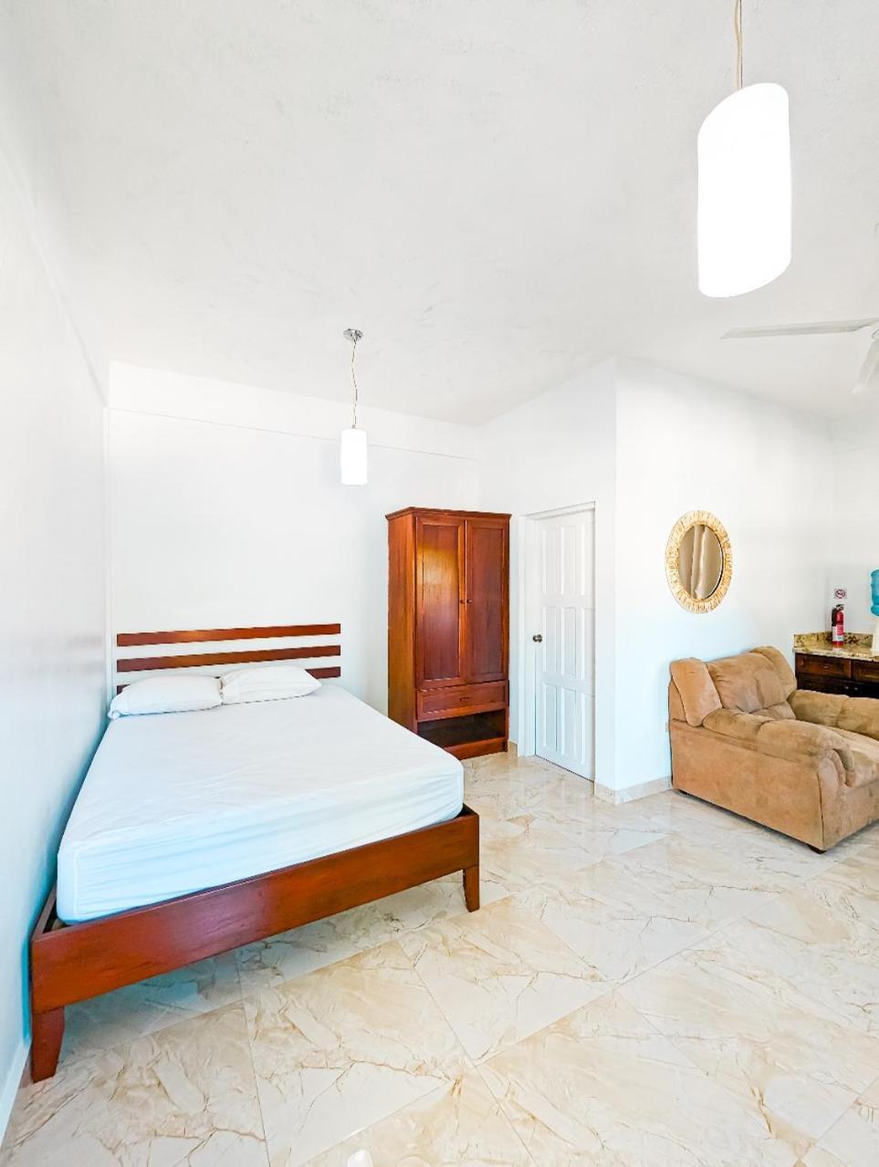 Apartamento Casa Anastacia San Ignacio Exterior foto