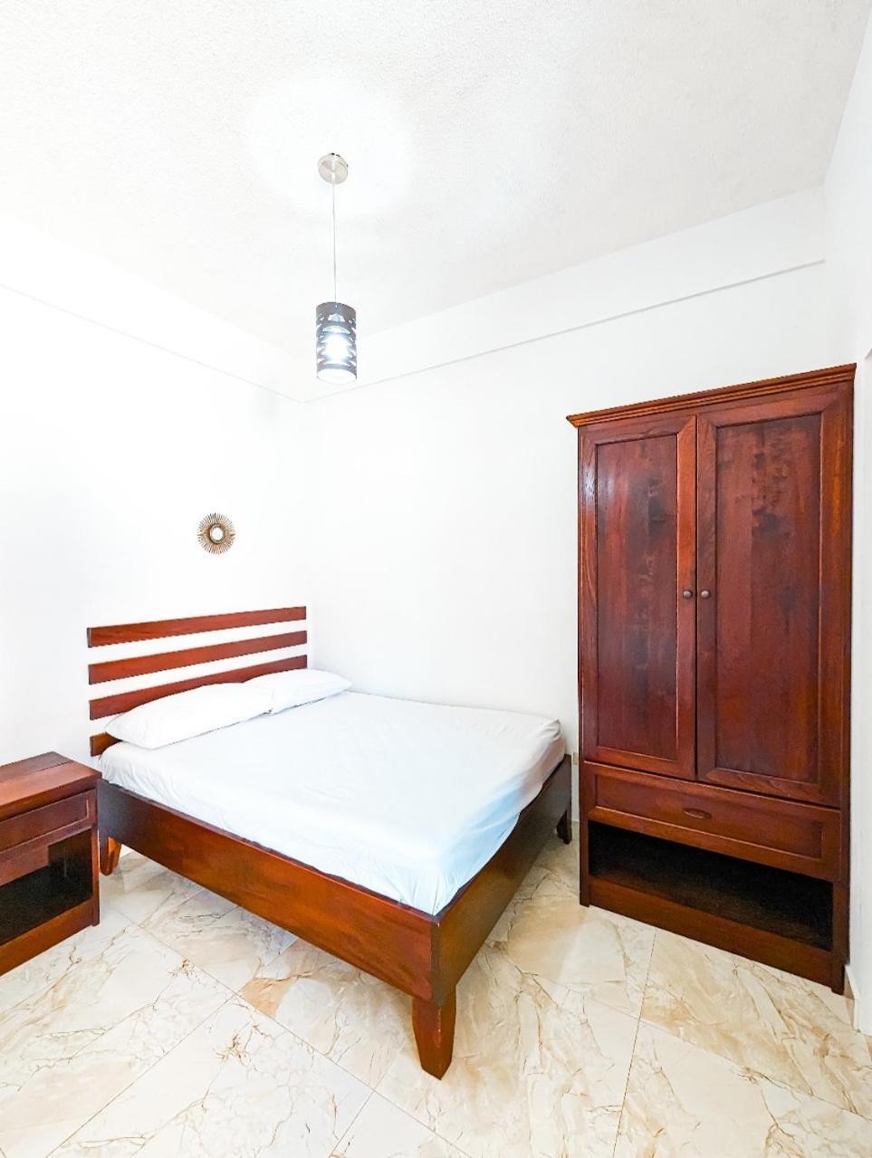 Apartamento Casa Anastacia San Ignacio Exterior foto