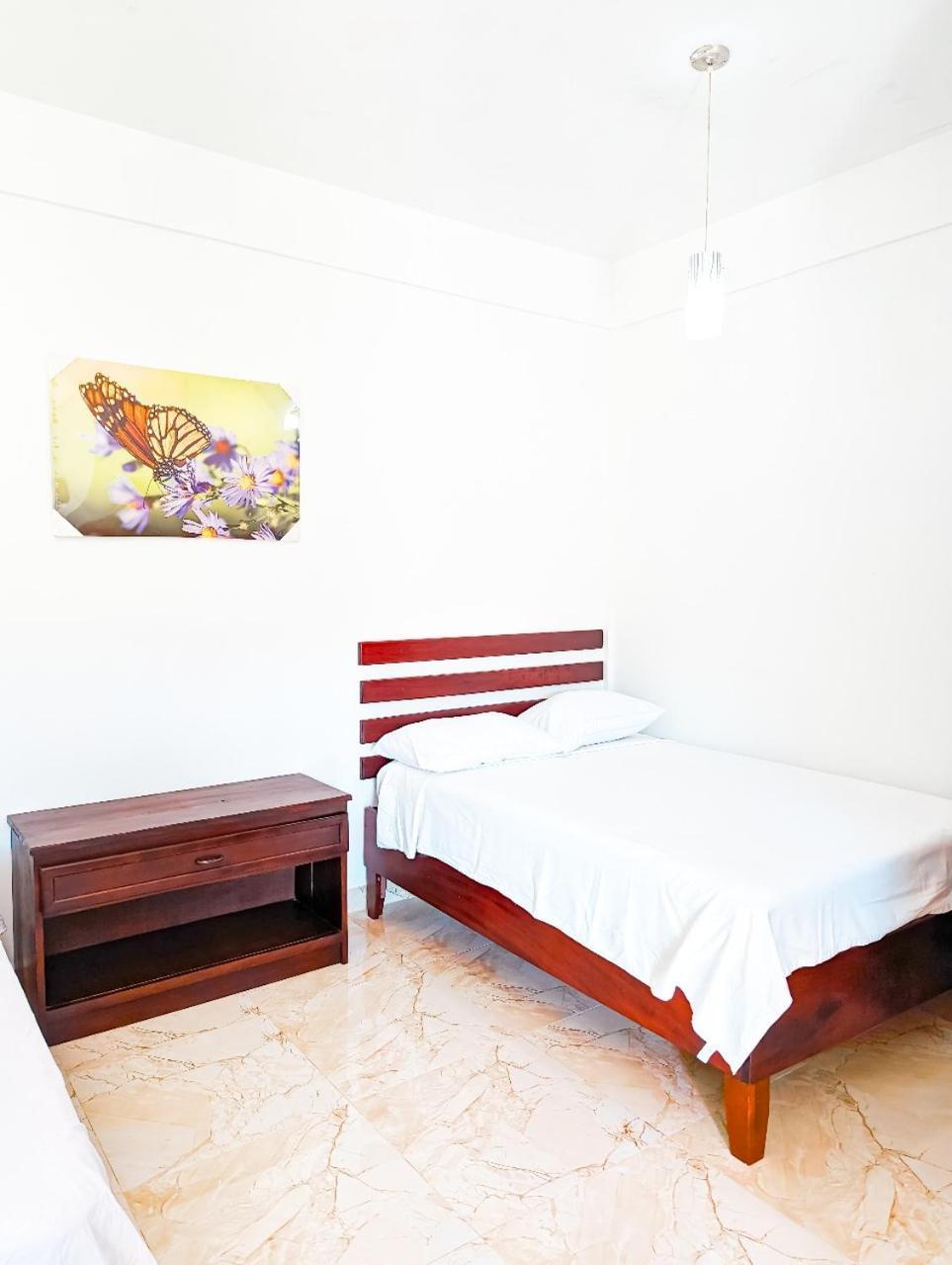 Apartamento Casa Anastacia San Ignacio Exterior foto