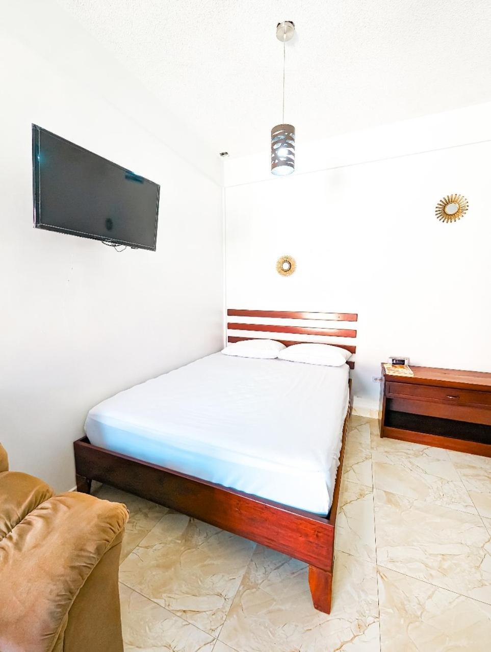 Apartamento Casa Anastacia San Ignacio Exterior foto