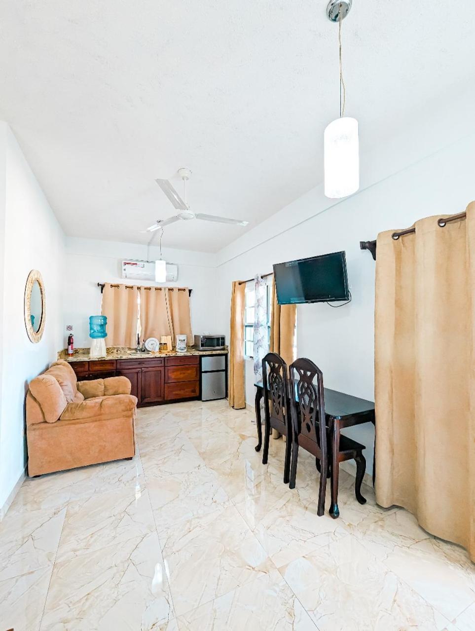 Apartamento Casa Anastacia San Ignacio Exterior foto