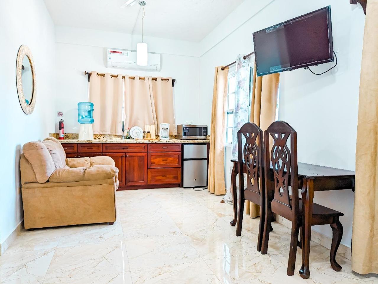 Apartamento Casa Anastacia San Ignacio Exterior foto