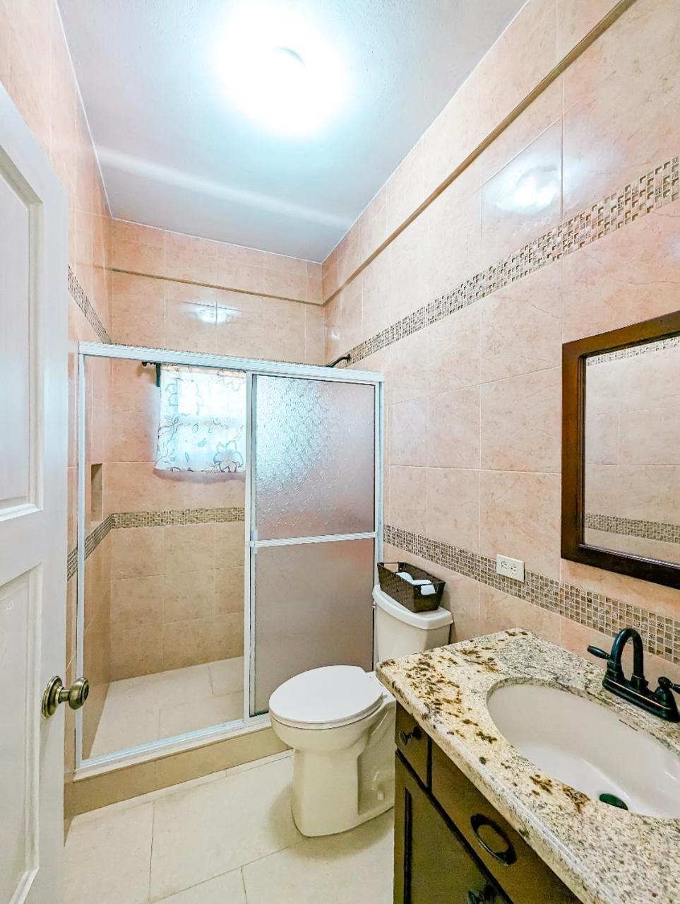 Apartamento Casa Anastacia San Ignacio Exterior foto