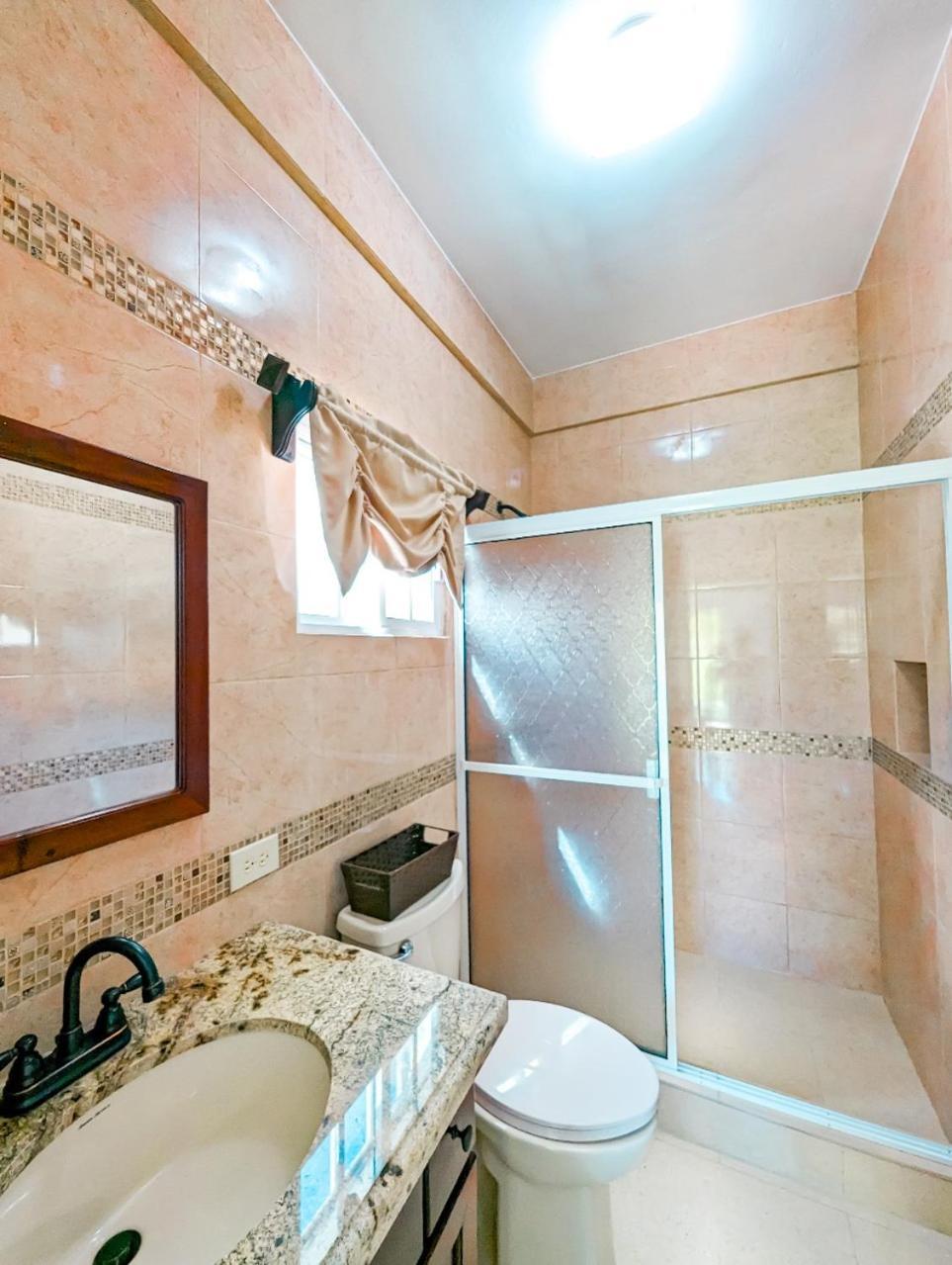 Apartamento Casa Anastacia San Ignacio Exterior foto