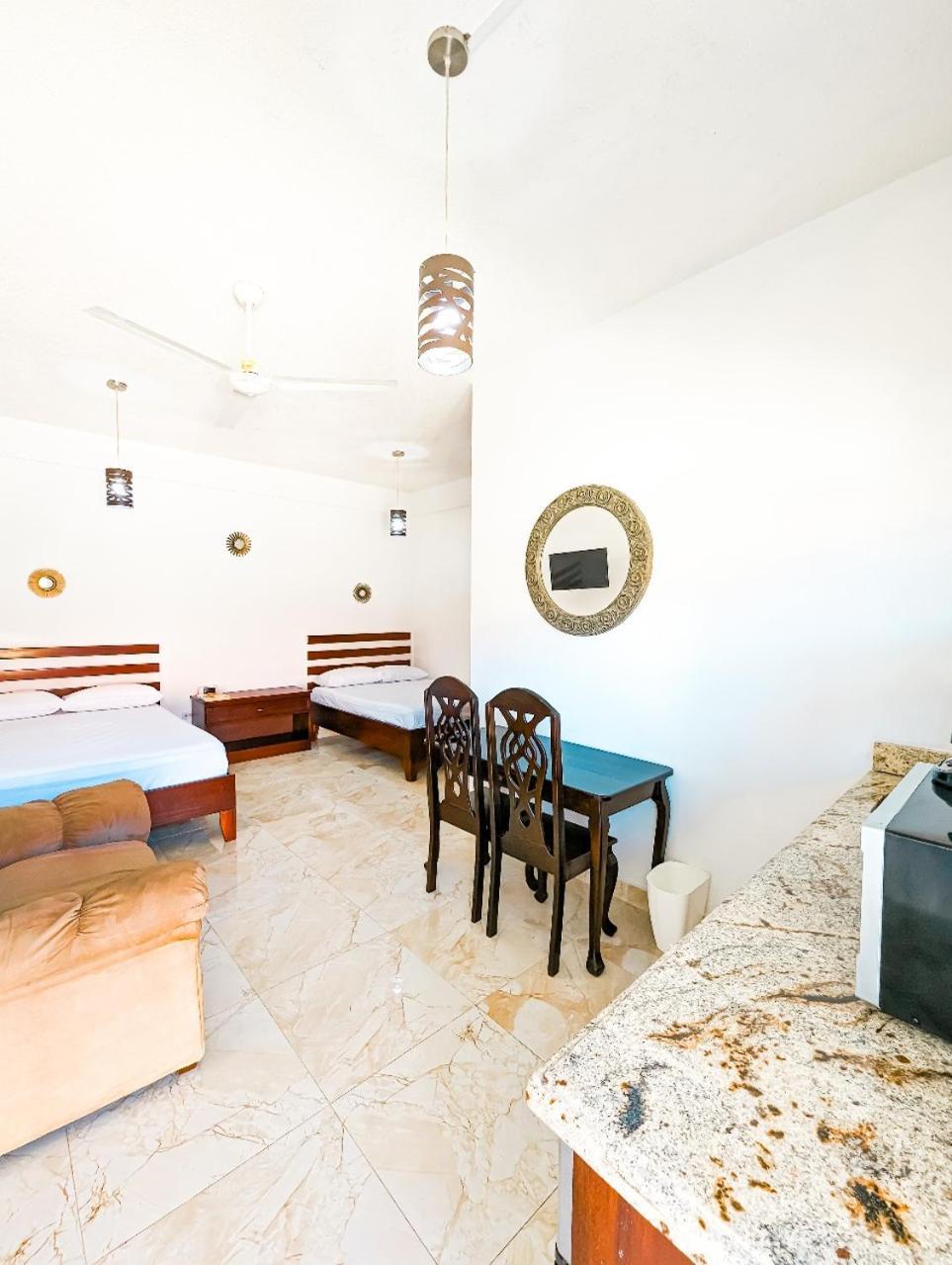 Apartamento Casa Anastacia San Ignacio Exterior foto