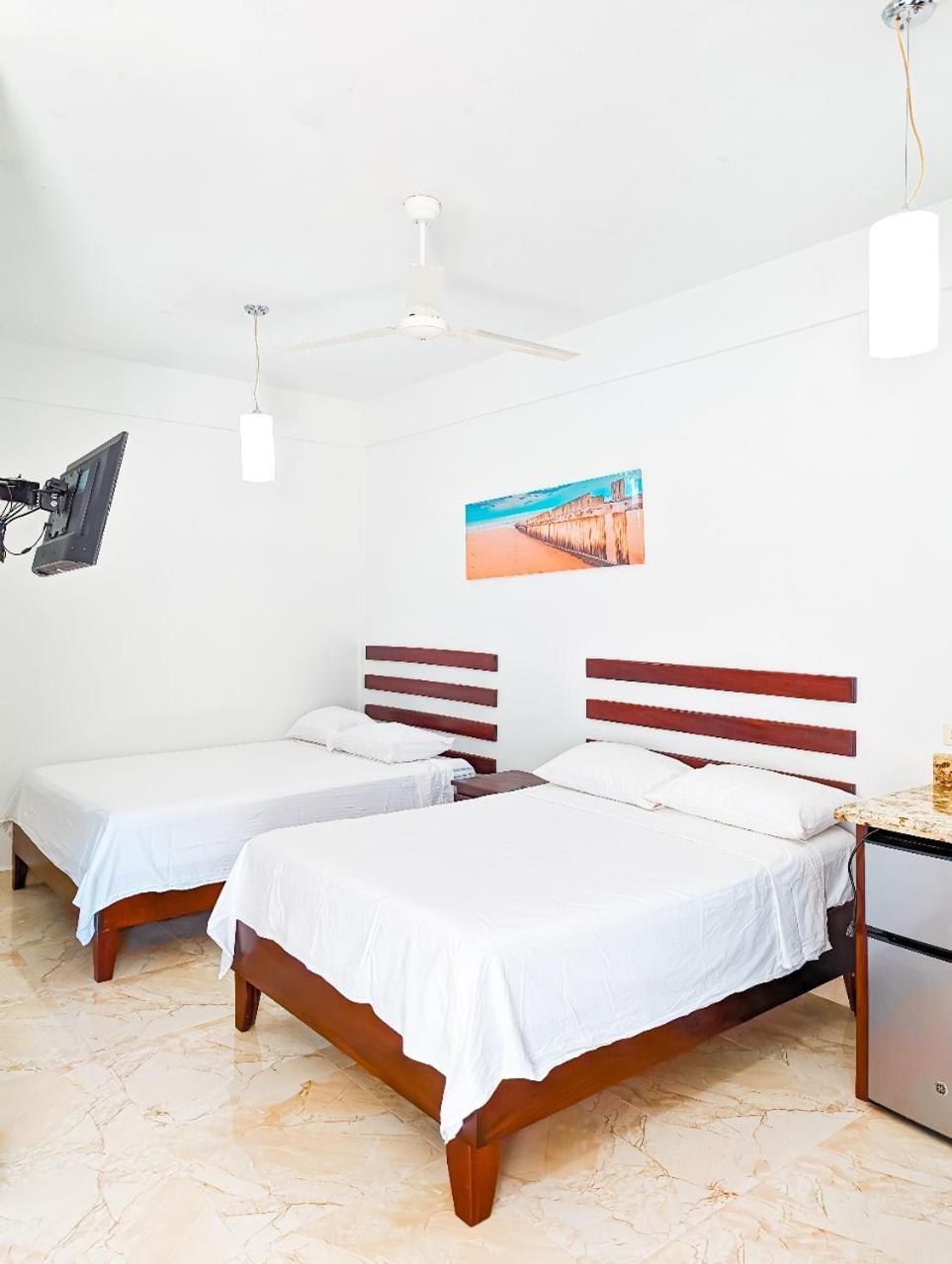 Apartamento Casa Anastacia San Ignacio Exterior foto