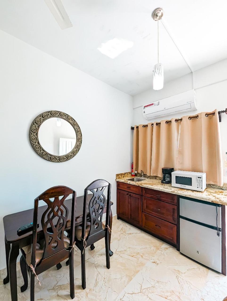 Apartamento Casa Anastacia San Ignacio Exterior foto