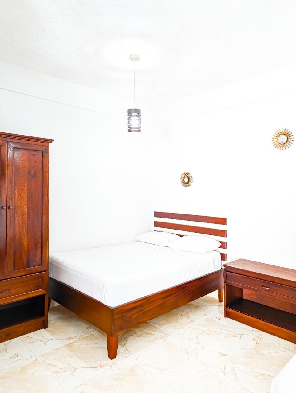 Apartamento Casa Anastacia San Ignacio Exterior foto