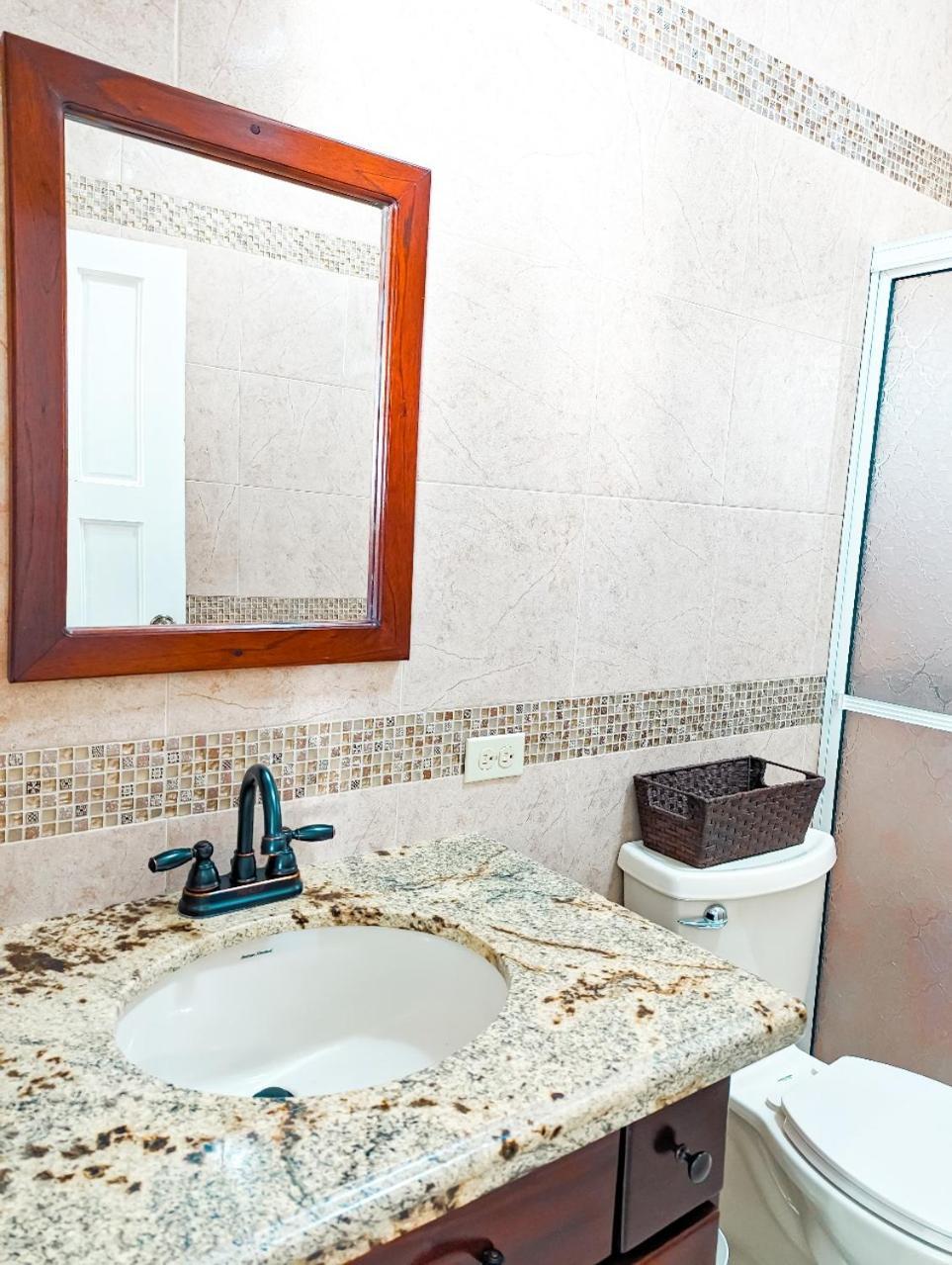 Apartamento Casa Anastacia San Ignacio Exterior foto